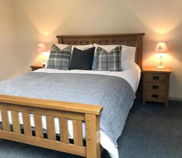 Sticklepath Casa | Harepath Farm Cottages 1