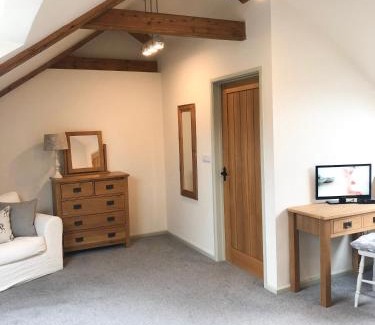 Sticklepath Casa | Harepath Farm Cottages 1