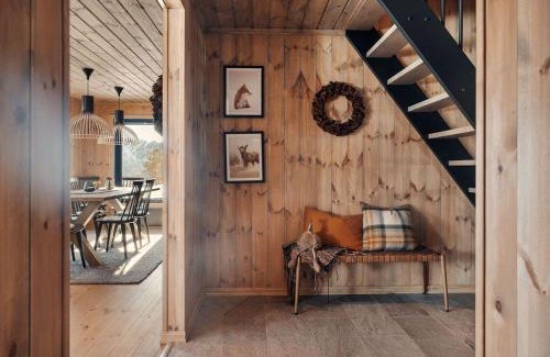 Hornindal Casa | Harevadet 77