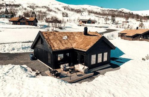 Hornindal Casa | Harevadet 77