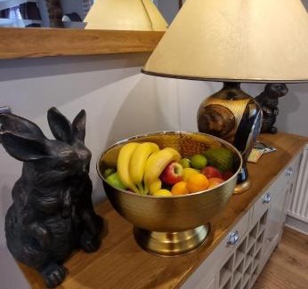 Ripley Cabina | Harewell wood cabin
