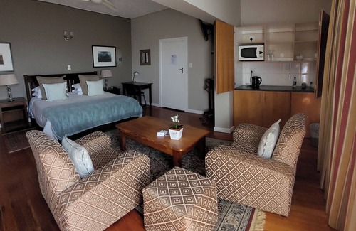 Nahoon Cama Y Desayuno | Harewood Lodge