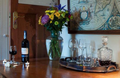Claremont Cama Y Desayuno | Harfield Guest Villa