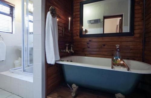Claremont Cama Y Desayuno | Harfield Guest Villa