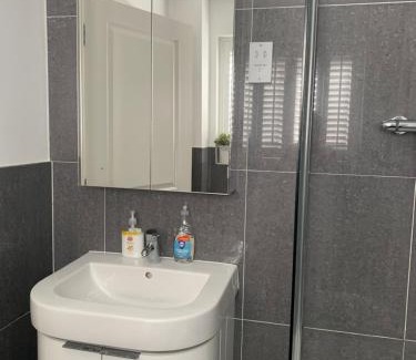 New Forest District Casa | Harford en-suite Rooms