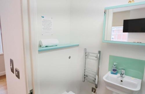 Bristol Floating Harbour Apartamento | Harford House Studios 01 - Hopewell