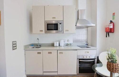 Bristol Floating Harbour Apartamento | Harford House Studios 12 - Hopewell