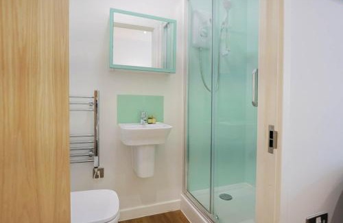 Bristol Floating Harbour Apartamento | Harford House Studios 12 - Hopewell