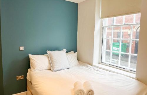 Bristol Floating Harbour Apartamento | Harford House Studios 20 - Hopewell