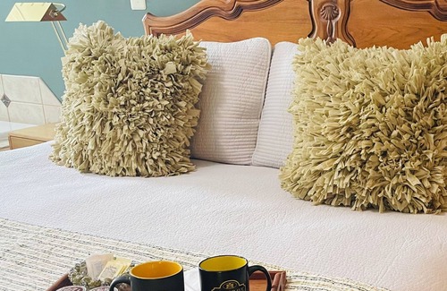 Doylestown Cama Y Desayuno | Hargrave House B & B
