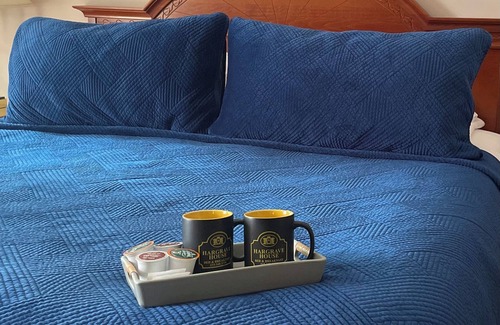 Doylestown Cama Y Desayuno | Hargrave House B & B