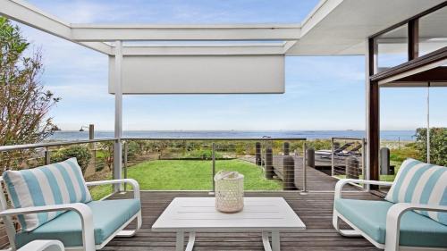 Noraville Casa | Hargraves Beachfront at Noraville