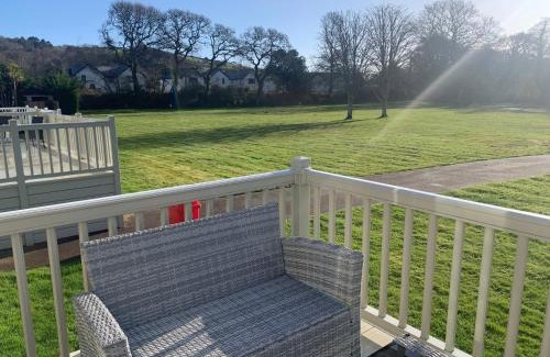 St Austell Casa | HarGrey Lodge South Coast Cornwall