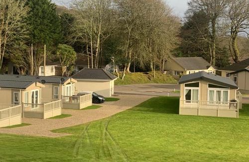 St Austell Casa | HarGrey Lodge South Coast Cornwall