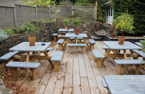 St Austell Casa | HarGrey Lodge South Coast Cornwall