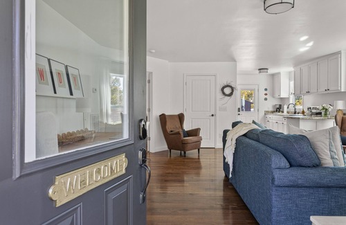 Franklin Casa | Hargrove House - Charming and Dreamy Retreat on 4 acres in Leiper's Fork