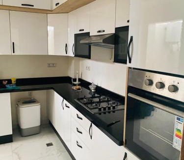 Harhoura Apartamento | harhoura Résidence Badia