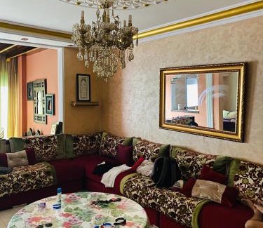 Harhoura Apartamento | harhoura Résidence Badia