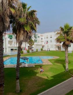 Harhoura Apartamento | harhoura Résidence Badia
