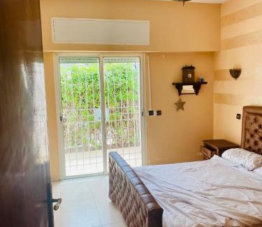 Harhoura Apartamento | harhoura Résidence Badia