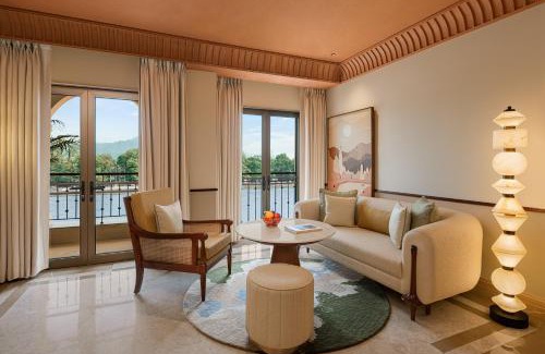 Haridwar Hotel | Hari Ganga Niwas, Haridwar - IHCL SeleQtions