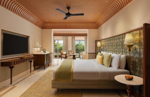 Haridwar Hotel | Hari Ganga Niwas, Haridwar - IHCL SeleQtions