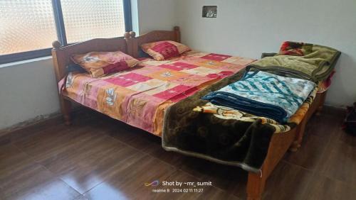 Chhatarpur Casa | Hari Har guest house