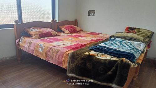 Chhatarpur Casa | Hari Har guest house