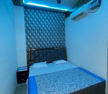 Mathura Casa | Hari Krishnam Residency