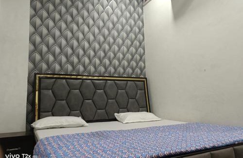 Mathura Casa | Hari Krishnam Residency