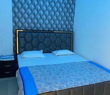 Mathura Casa | Hari Krishnam Residency
