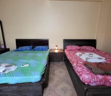 Shirdi Apartamento | Hari Prasad Homestay