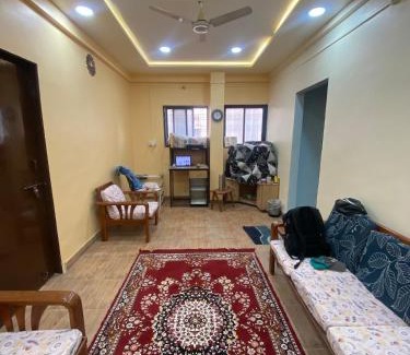 Shirdi Apartamento | Hari Prasad Homestay