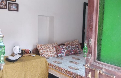 Bikaner Apartamento | Hari Vilas Bikaner A Heritage home