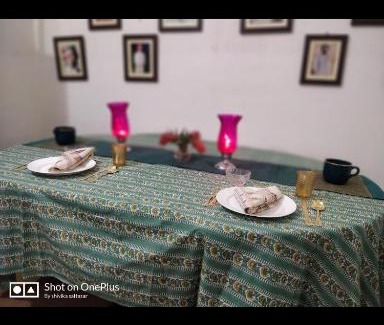 Bikaner Apartamento | Hari Vilas Bikaner A Heritage home