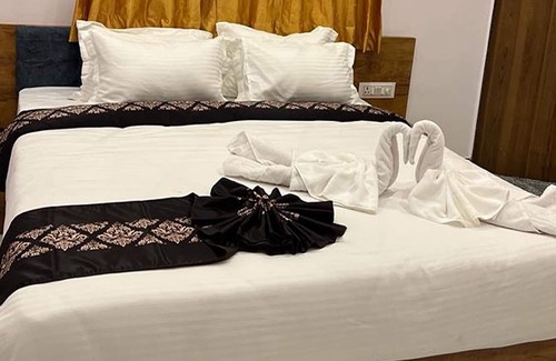 Shavri Colony Hotel | Haridas Haveli By Aster Hotels