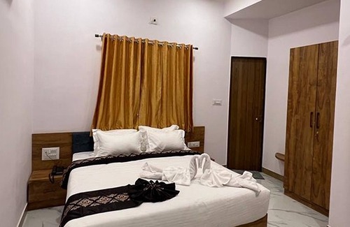 Shavri Colony Hotel | Haridas Haveli By Aster Hotels