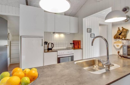 Skygge Casa | "Hariette" by Interhome