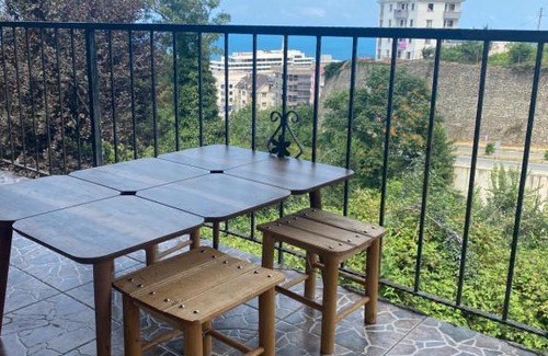 Trabzon Chalet De Esquí | Harika lokasyon ağaçlarla çevrili müstakil aileler