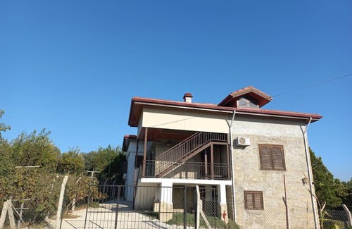 Manavgat Villa | Harika müstakil villa