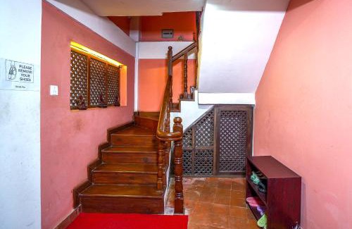 Lalitpur Casa | Hariman Chhen Homestay B