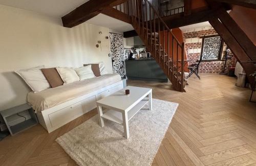 Arras Apartamento | Haring spot