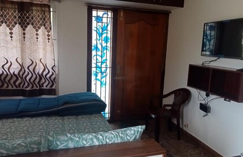 Vilpatti Casa | Harini Nivas