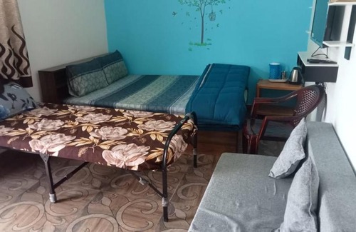 Vilpatti Casa | Harini Nivas