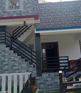 Vilpatti Casa | Harini Nivas