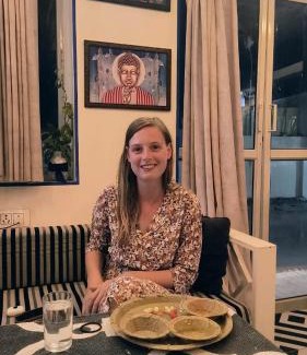 Pushkar Hotel | Hariom Tatsat Retreat