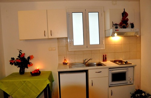 Limenas Chersonisou Apartamento | Haris Apartments