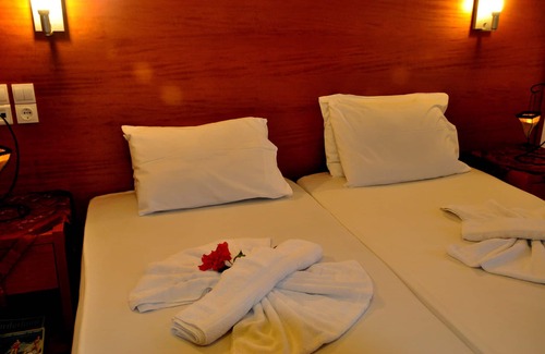 Limenas Chersonisou Apartamento | Haris Apartments