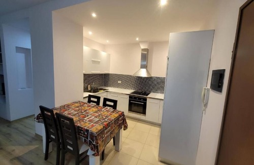 Vlore Hotel | Haris Hotel