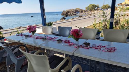 Palaiochora Apartamento | Haris Studios